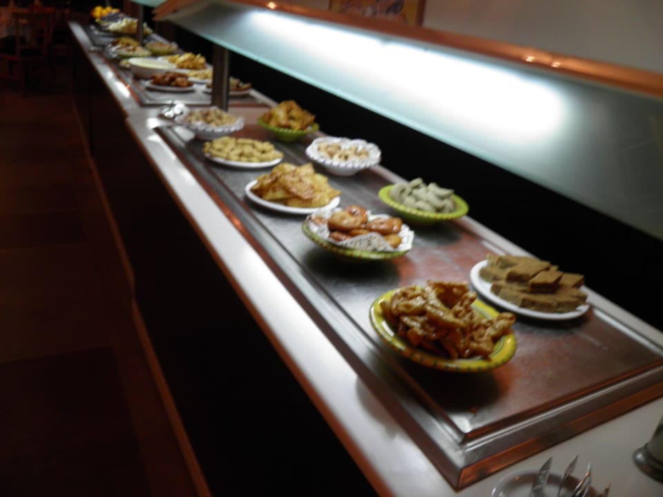 Hotel Framissima Thalassa Mahdia Hotel Thalassa Mahdia