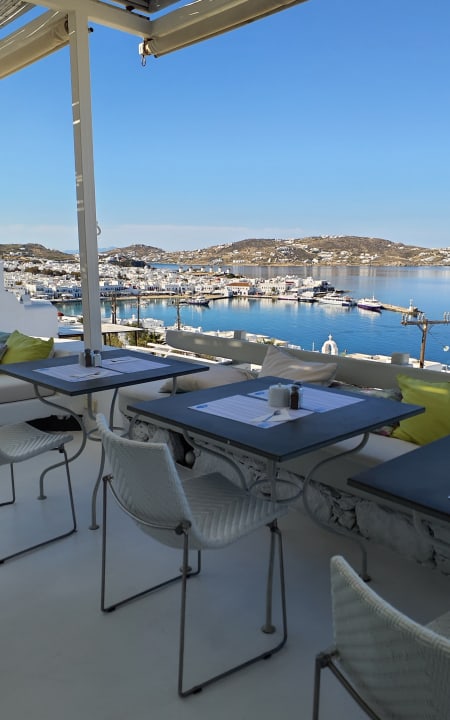 Gastro Mykonos View Hotel