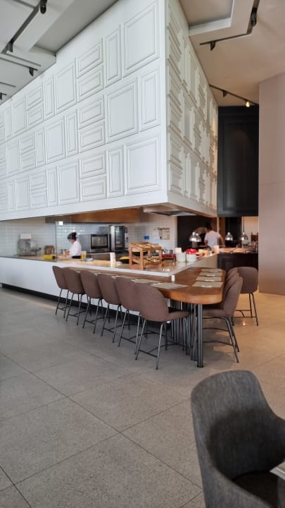 Gastro Paloma Finesse