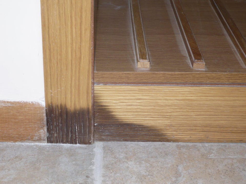 Am Schrank Pearl Beach