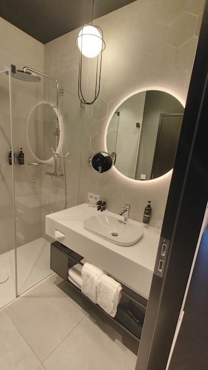 Zimmer HYPERION Hotel Salzburg