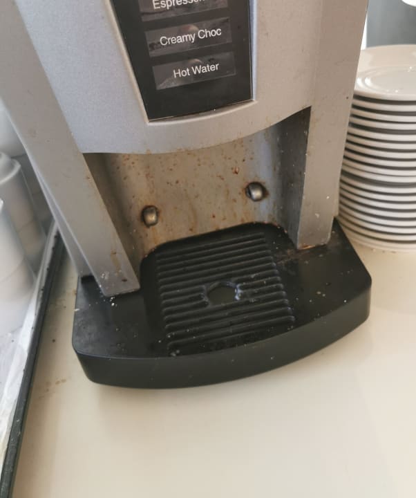 Gastro Olympian Bay Grand Resort