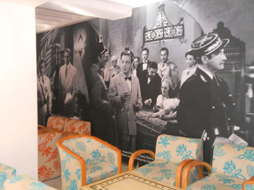 Hotel Movie Gate Miramar Movie Gate Miramar