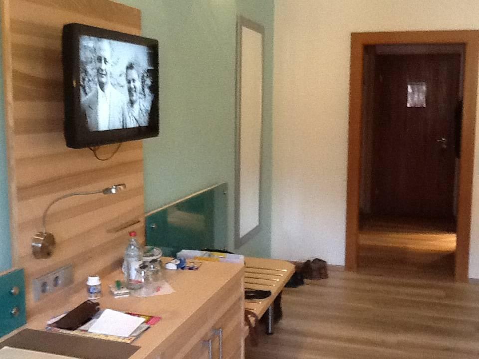 Zimmer Hotel Kur- und Vitalhotel Wiedemann