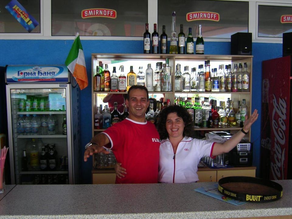 Poolbar Burgas Beach Burgas Beach Hotel