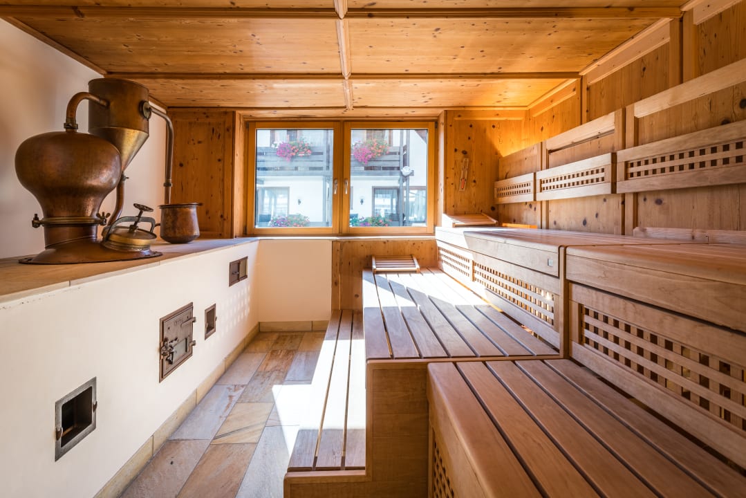 Sonstiges Naturparkhotel Adler