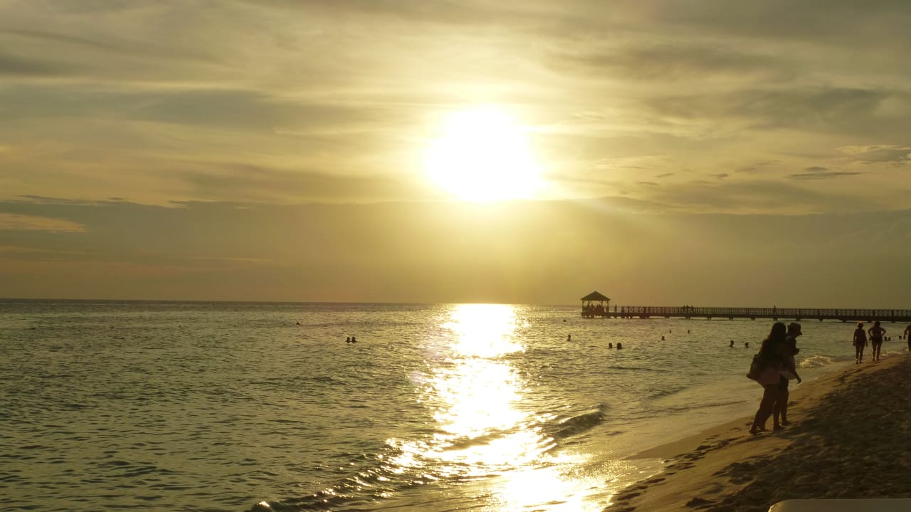 Strand Catalonia Royal La Romana - Adults only