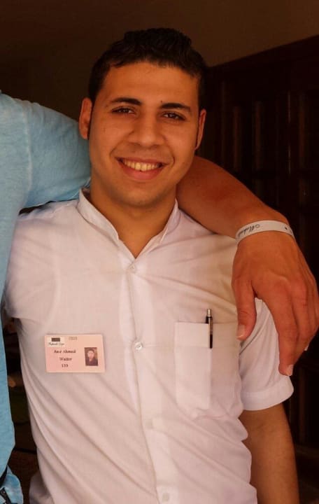 Amr A. Makadi Spa - Adults only