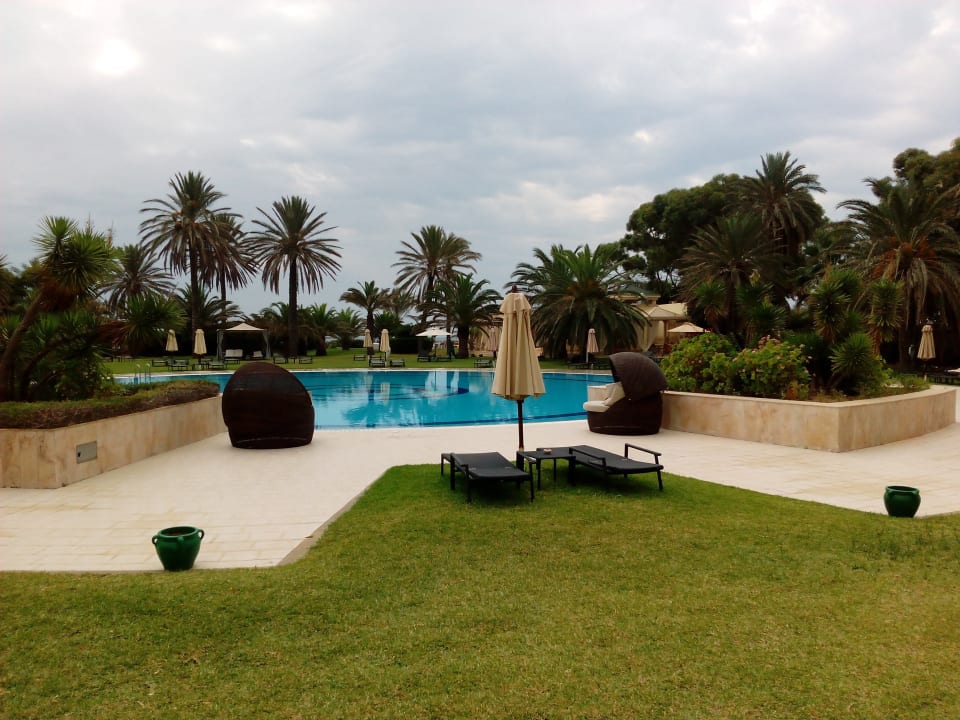 Pool Oceana Hotel & Spa