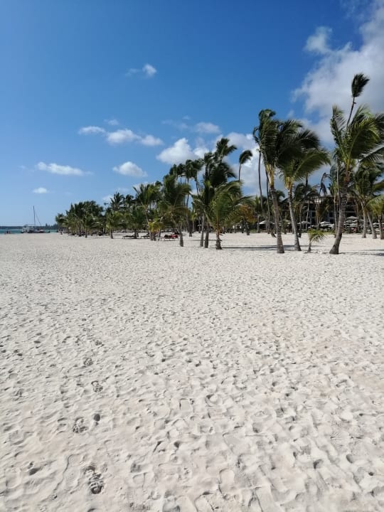 Strand Lopesan Costa Bávaro Resort, Spa & Casino