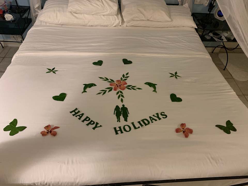 Zimmer Kuredu Island Resort & Spa