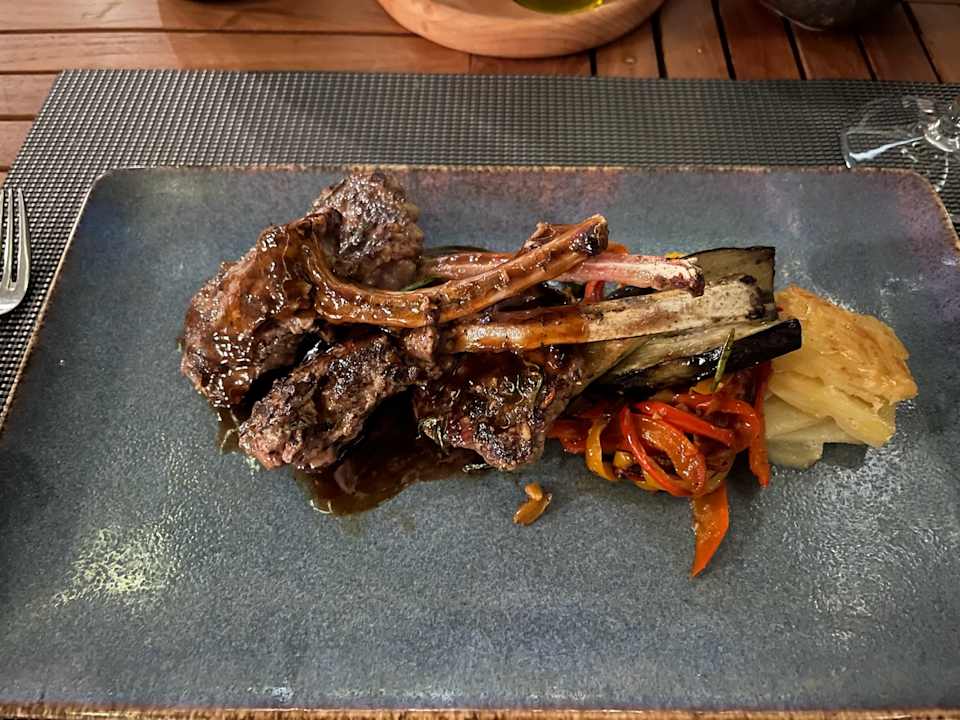 Gastro Steigenberger Resort Alaya Marsa Alam - Red Sea - Adults only