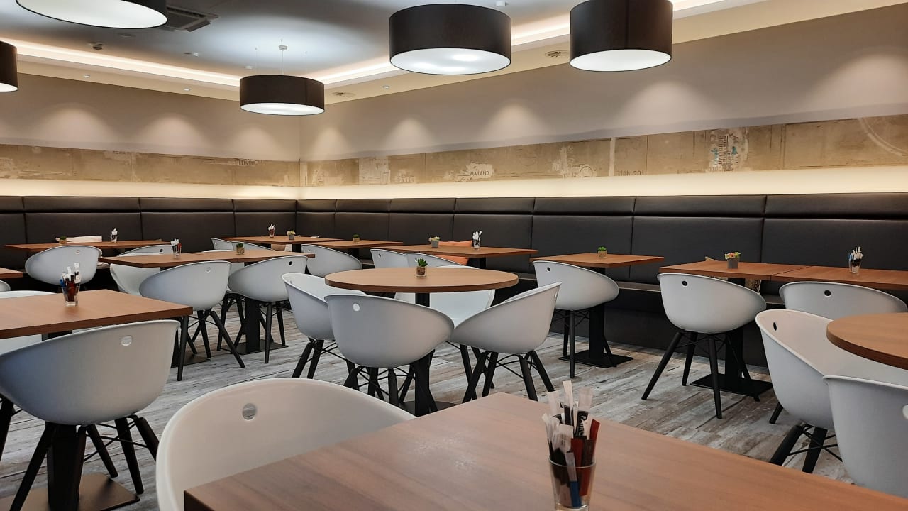 Gastro Hotel Fairotel