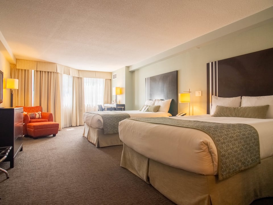 Zimmer Coast Kamloops Hotel & Conference Centre