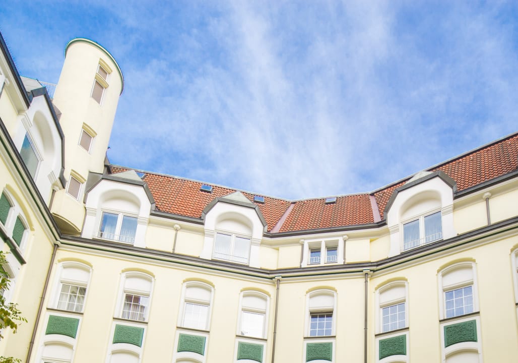 Sonstiges Sure Hotel by Best Western Essener Hof