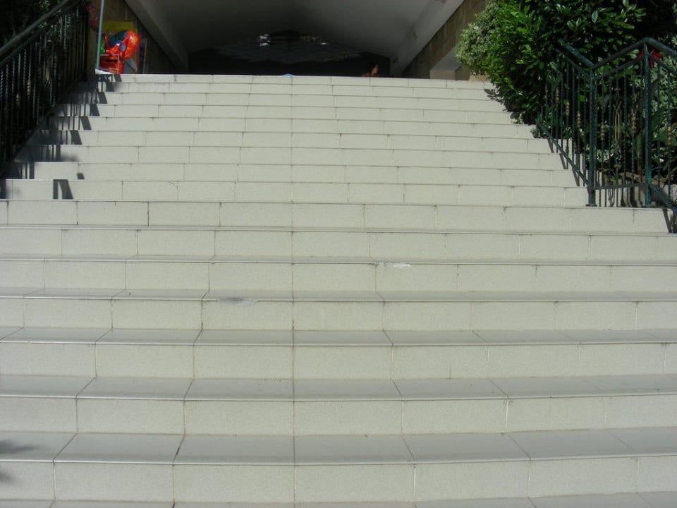 Stufen Duni Royal Pelican Resort