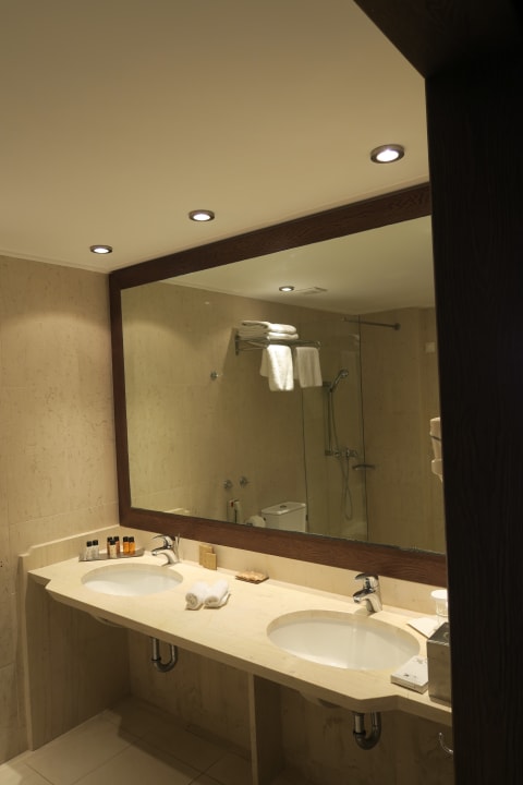 Zimmer Atlantica Belvedere Resort