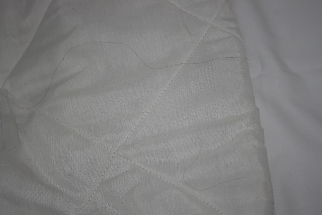 Zimmer Hotel El Mouradi Port El Kantaoui