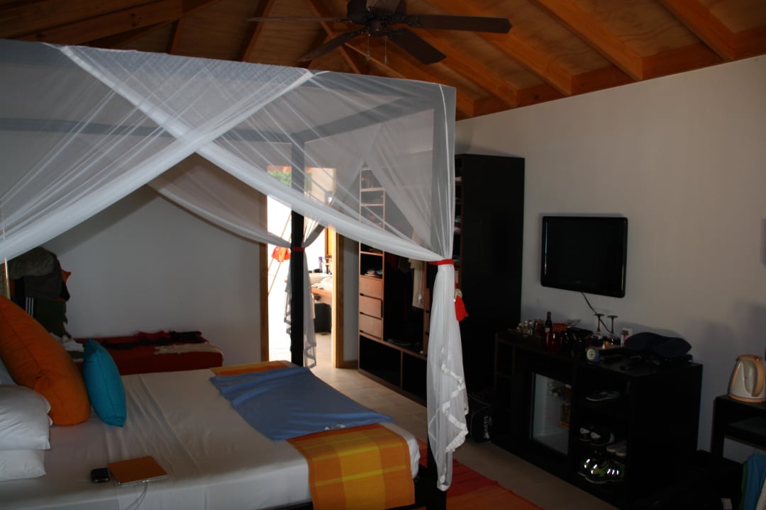 Zimmer Vilamendhoo Island Resort & Spa