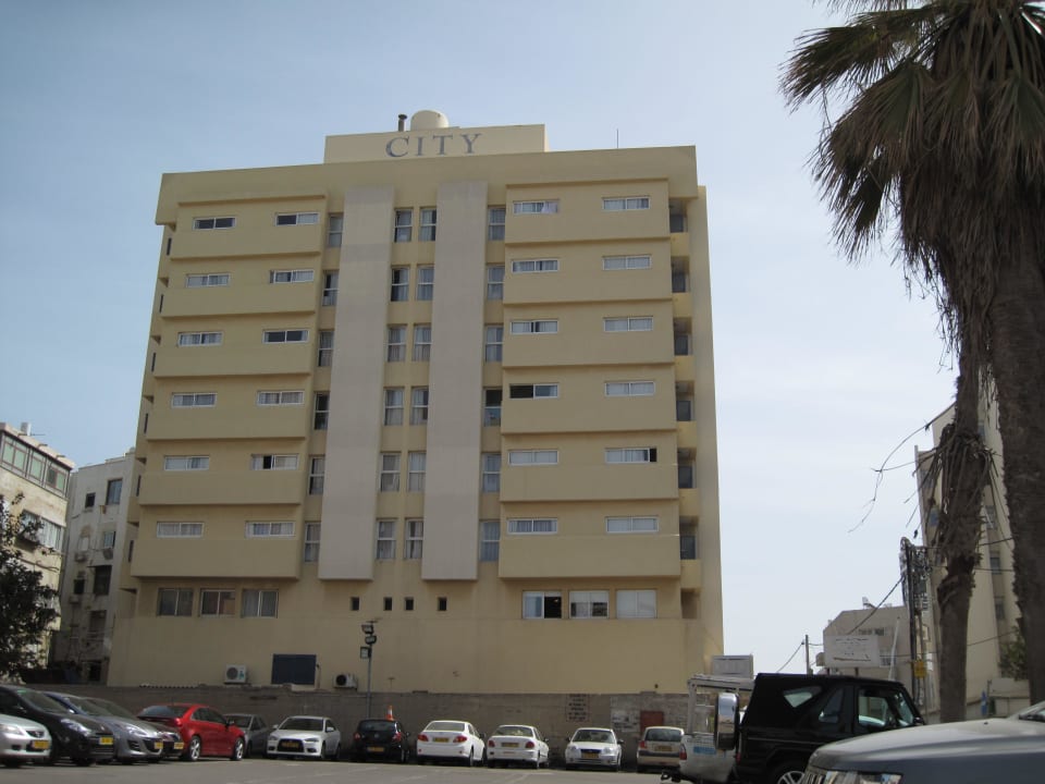 Hotel von Westen Hotel Prima City