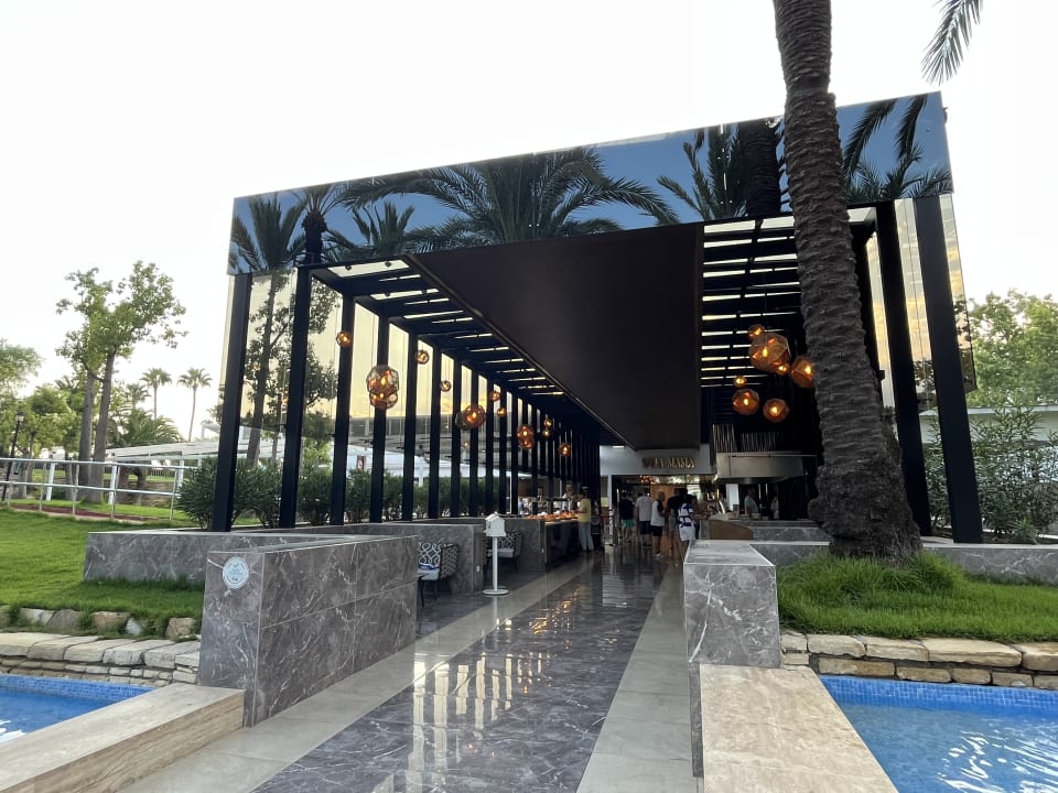 Gastro Monachus Family Resort Sorgun