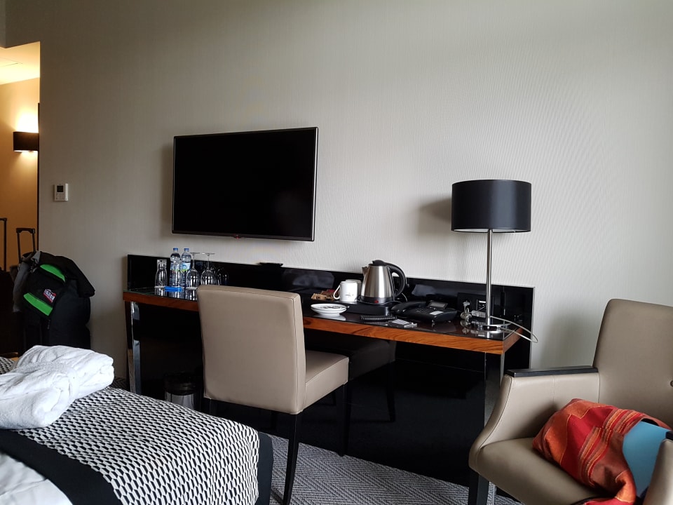 Zimmer Diune Resort by Zdrojowa