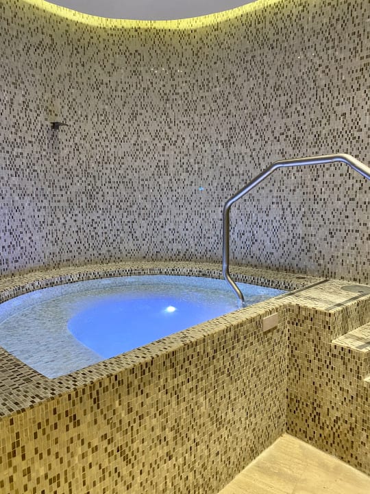 Sport & Freizeit Impression Isla Mujeres by Secrets - Adults Only