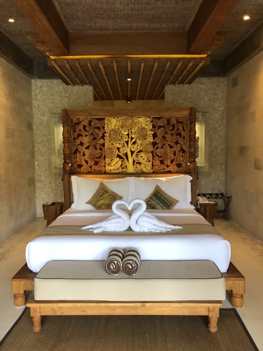 Zimmer Kastara Resort