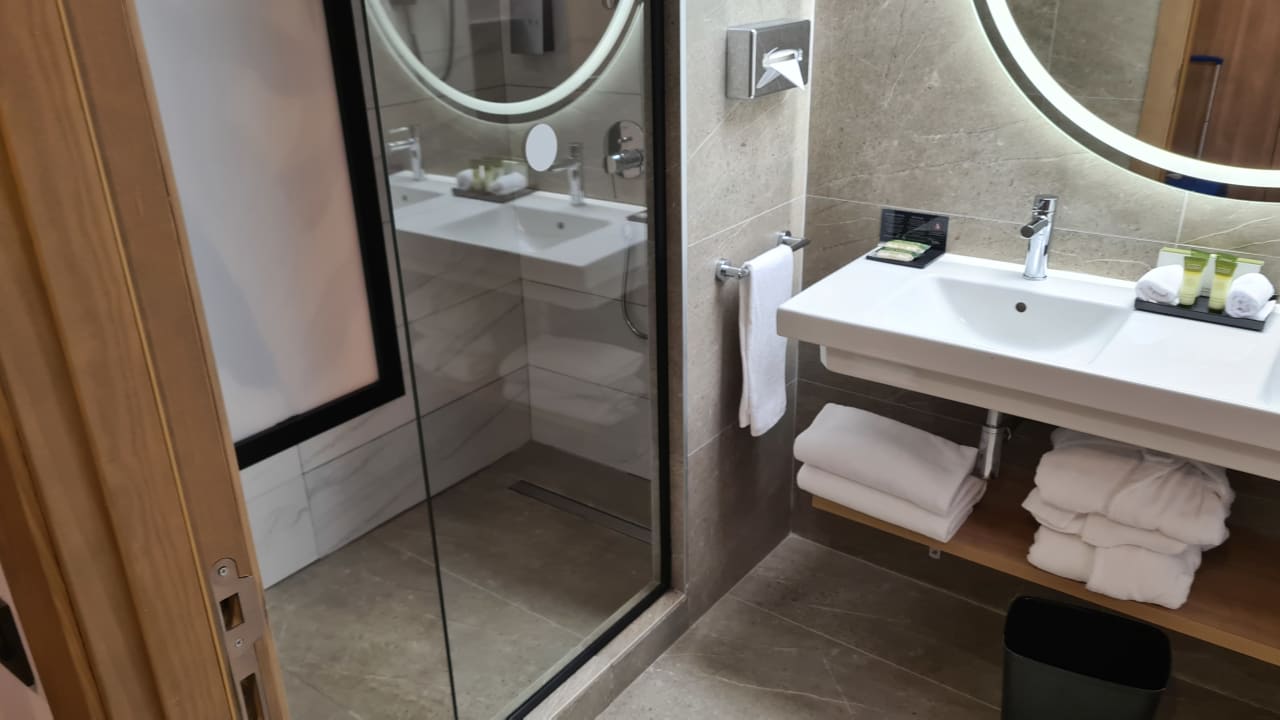 Zimmer Hotel Riu Palace Maspalomas Adults Only