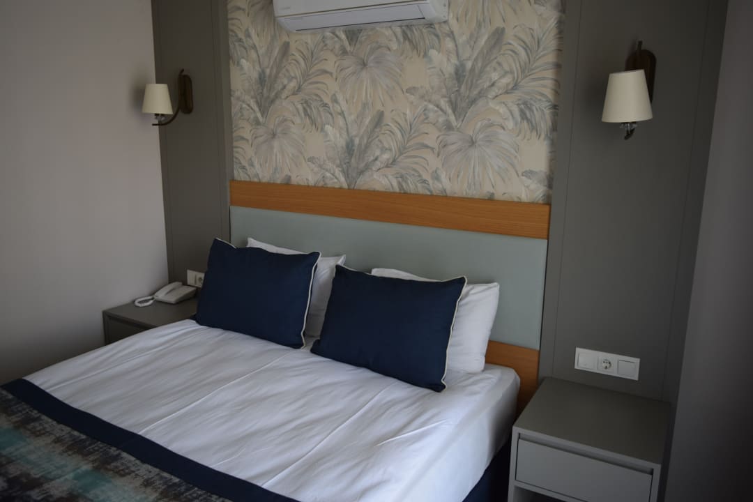 Zimmer Armas Gül Beach