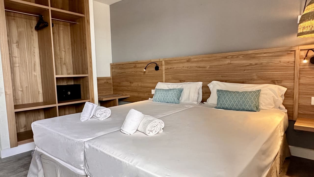 Zimmer MP Club Caleta Dorada