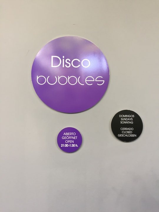 Sonstiges Hotel Riu Gran Canaria