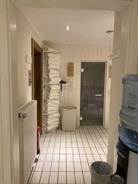 Sport & Freizeit Lindner Hotel Sylt