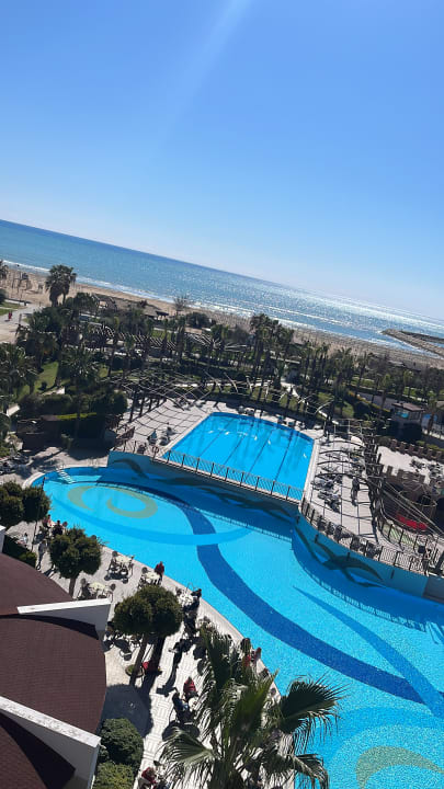 Zimmer Aydinbey Kings Palace & Spa