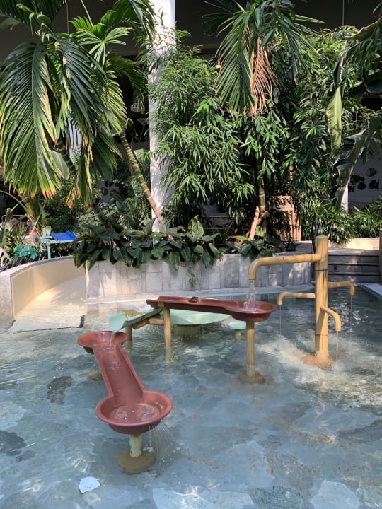 Sport & Freizeit Center Parcs Park Allgäu