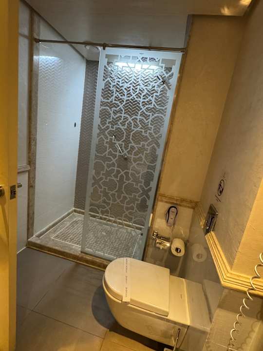 Zimmer Kaisol Romance Resort