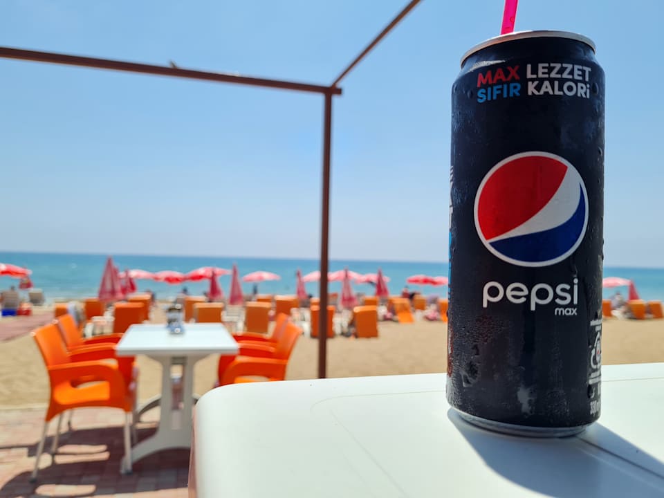 Strand Andros Family Club