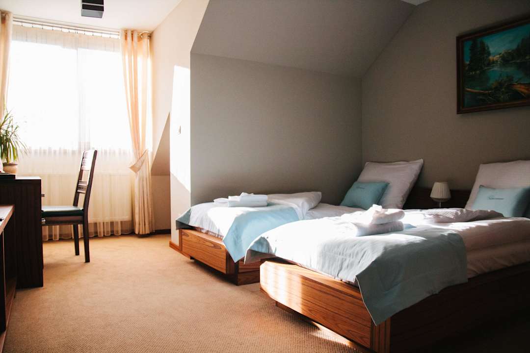 Apartament Silver Rezydencja Spa & Wellness Nad Wodospadem