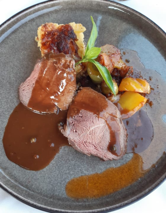 Gastro RETTER Bio-Natur-Resort