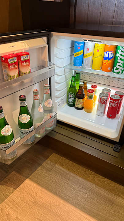 Zimmer Jawakara Islands Maldives