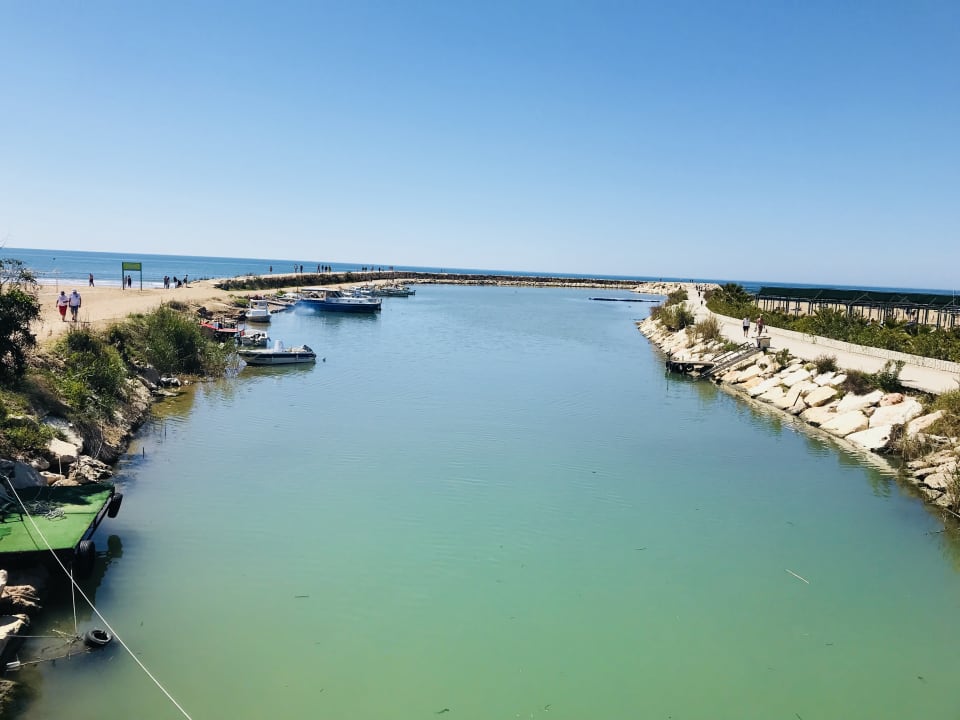 Strand Aydinbey Kings Palace & Spa