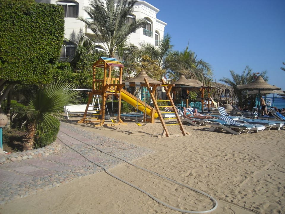 Hotel Bella Vista Bella Vista Resort Hurghada