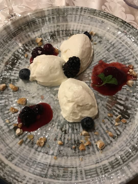 Gastro Familien -Sportresort Brennseehof