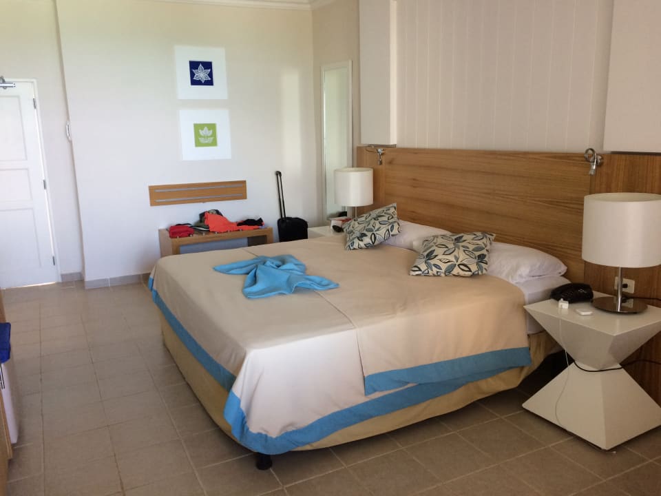 Zimmer Sirenis Tropical Varadero