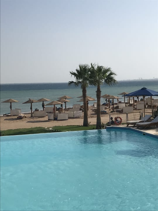 Ausblick Shams Prestige Abu Soma-Adults Only