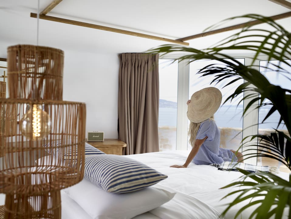 Zimmer Rocabella Mykonos Hotel & Spa
