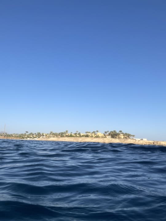 Strand Steigenberger Coraya Beach - Adults only