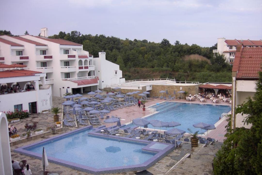 Pool Duni Royal Holiday Village