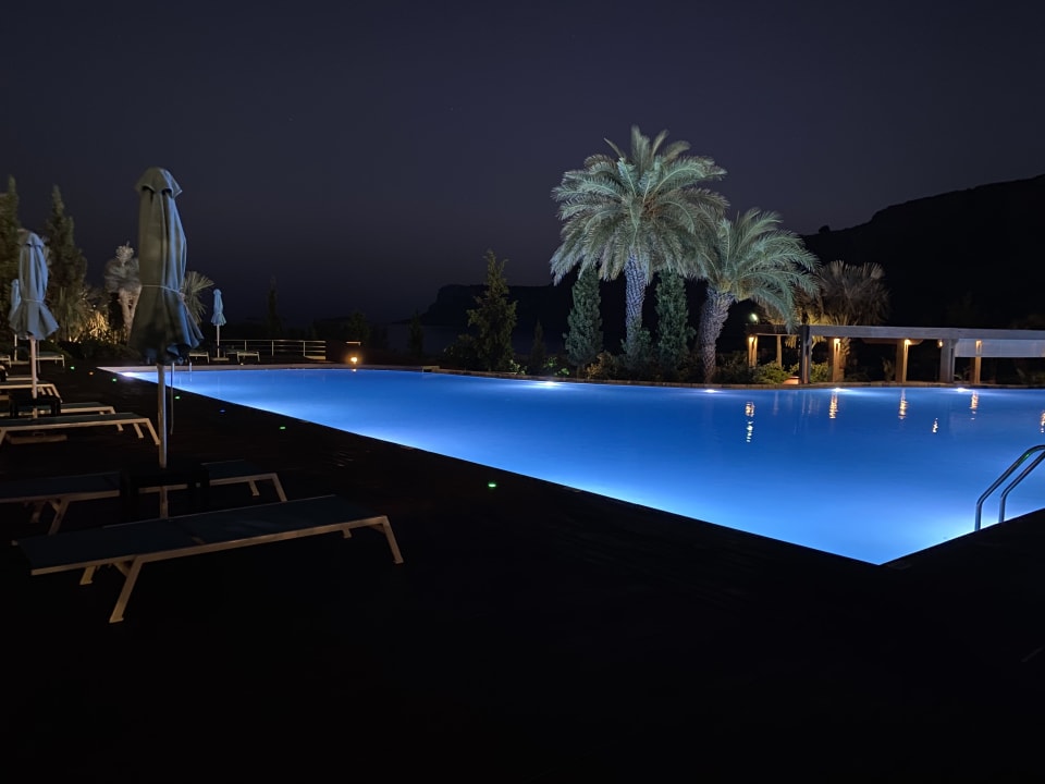 Pool Aquagrand Artistic Luxury Beach Resort - Adults only