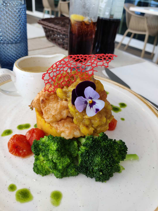 Gastro Sentido Galomar